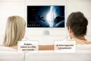 Illustration for article titled Hogyan kapcsolta ki a gravitációt Széles Gábor a magyar interneten